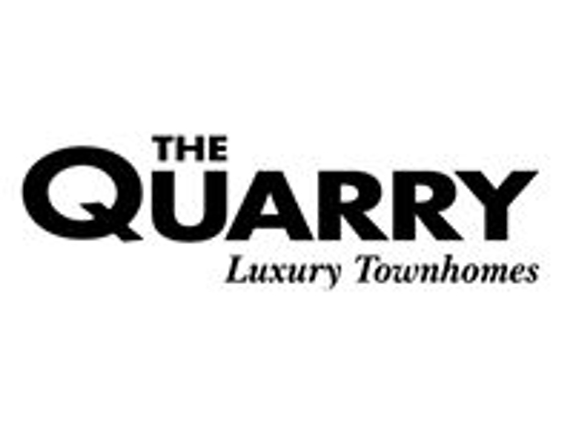 The Quarry Townhomes - San Antonio, TX