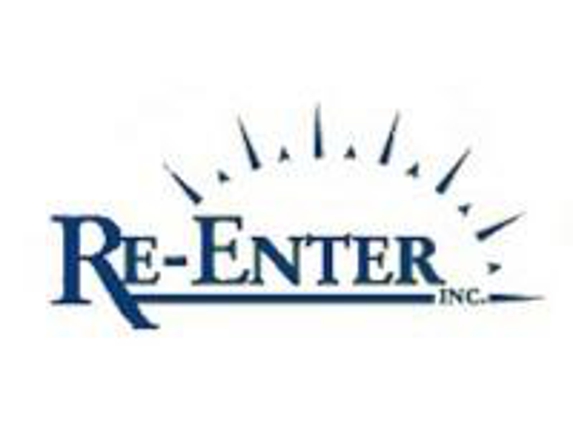 ReEnter INC - Philadelphia, PA