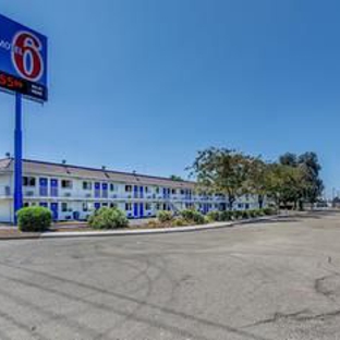 Motel 6 - Stockton, CA