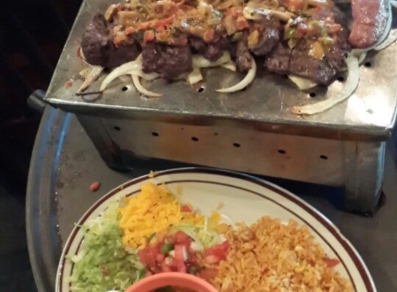 Los Cucos Mexican Cafe - Katy, TX