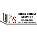 Urban Forest Services - Christmas Trees