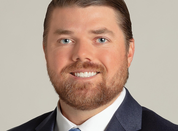 Edward Jones - Financial Advisor: Clay O'Dell - Abilene, TX