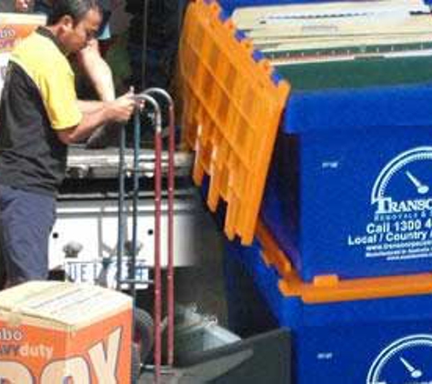 Transcorp Removals & Storage - Sandringham, VIC