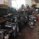 all Japanese Engines - Engines-Diesel-Fuel Injection Parts & Service