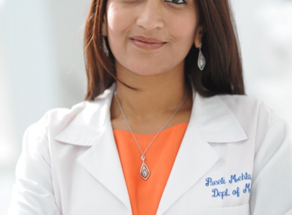 Preeti Mehta, MD - New Hyde Park, NY