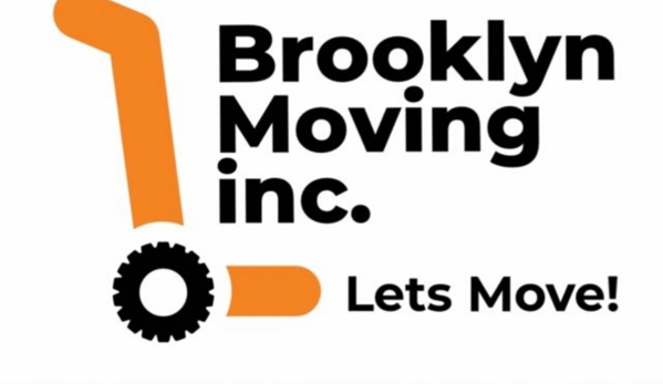 Brooklyn Moving - Fairfield, CA