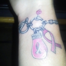 All Pro Custom Tattoo - Tattoos