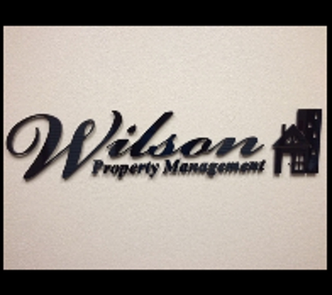 Wilson Property Management - Pleasanton, CA