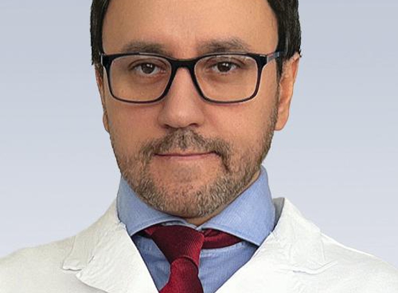 Andres Enriquez, MD - Philadelphia, PA