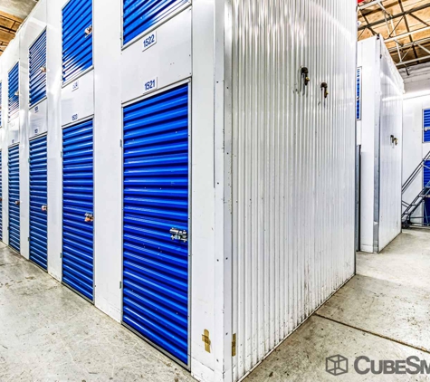 CubeSmart Self Storage - Jamaica, NY