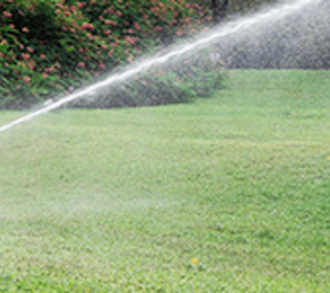 Custom Sprinkler & Landscaping - Sheridan, WY. Lawn Sprinkler System Contractor