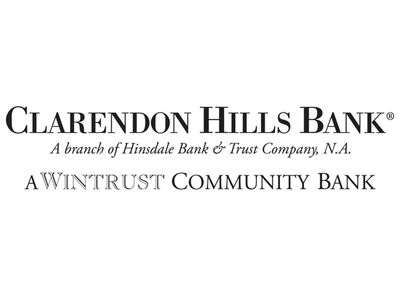 Clarendon Hills Bank - Clarendon Hills, IL