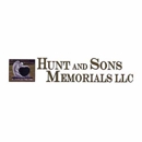 Hunt And Sons Memorials, L.L.C. - Monuments