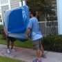 A 1 Houston Movers