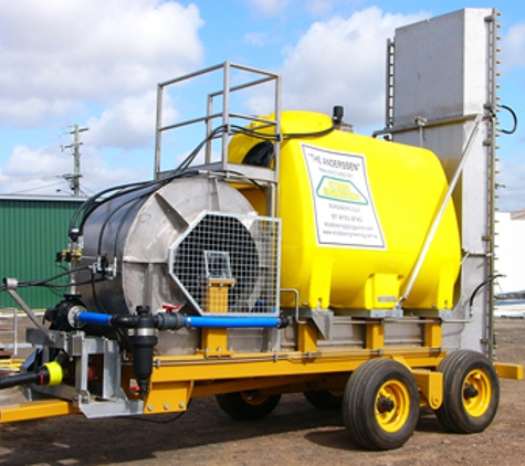 Stubbs Engineering Pty Ltd - Norville, QLD