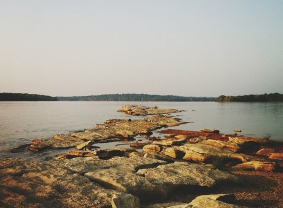 Longhunter State Park - Hermitage, TN