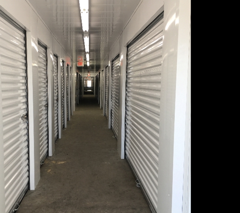 All Secure Self Storage - Granger, IN