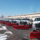 DMC COMMERCIAL SNOW MANAGEMENT - Snow Removal Service