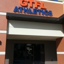 Gator Tens For Life (GTFL) Athletics - Gymnastics Instruction