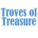 Troves of Treasure