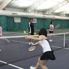 Yonkers Tennis Center