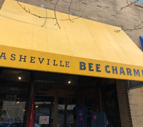 Asheville Bee Charmer - Asheville, NC