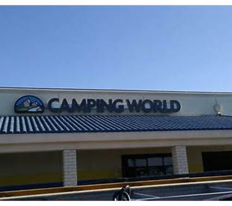 Camping World RV Sales - La Mirada, CA