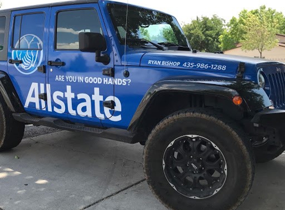 The Extra Mile Insurance Agency: Allstate Insurance - Saint George, UT