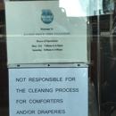 Rambo Svcs Inc - Dry Cleaners & Laundries