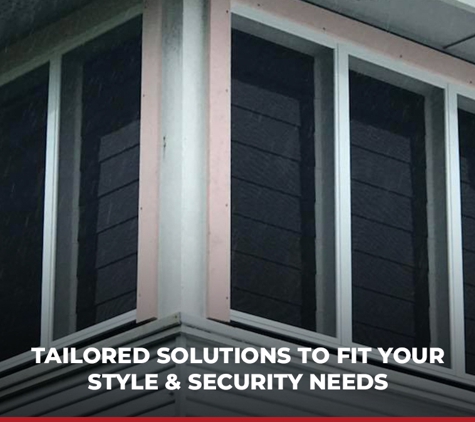 Barrier Home Improvements - Neath, NSW. Tailored Solutions To Fit Your Style & Security Needs