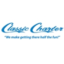 Classic Charter - Driving Service