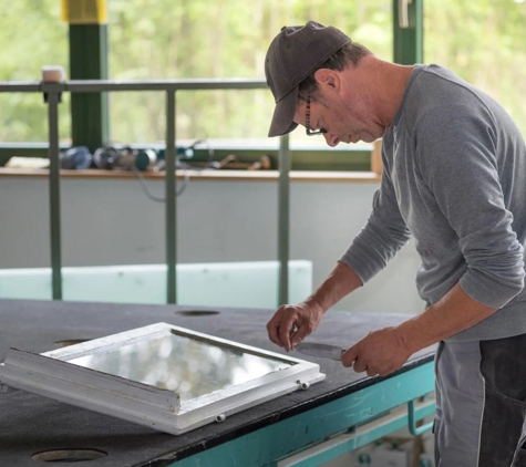 Bomba Shopfitters Pty Ltd - Morwell, VIC