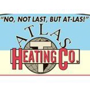 Atlas Heating & Cooling - Air Conditioning Service & Repair