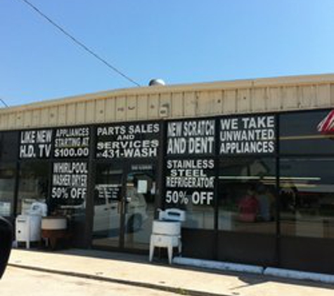 keller appliance - Keller, TX