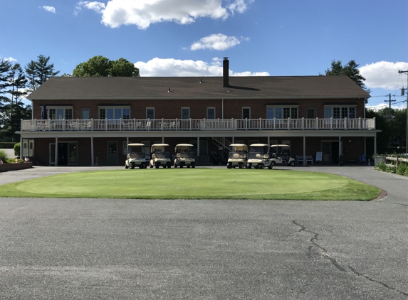Westwood Golf Club - West Deptford, NJ
