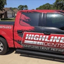 Highline Dents - Dent Removal