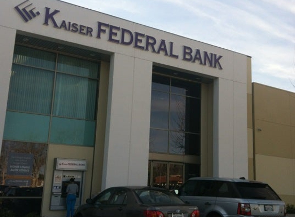 Kaiser Federal Bank - Covina, CA