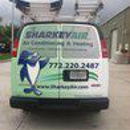 Sharkey Air LLC - Air Conditioning Service & Repair