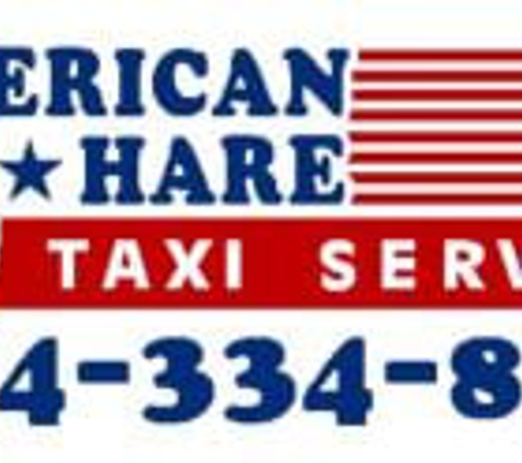 American O'Hare Taxi - Chicago, IL