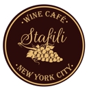 Stafili Wine Cafe - Bars