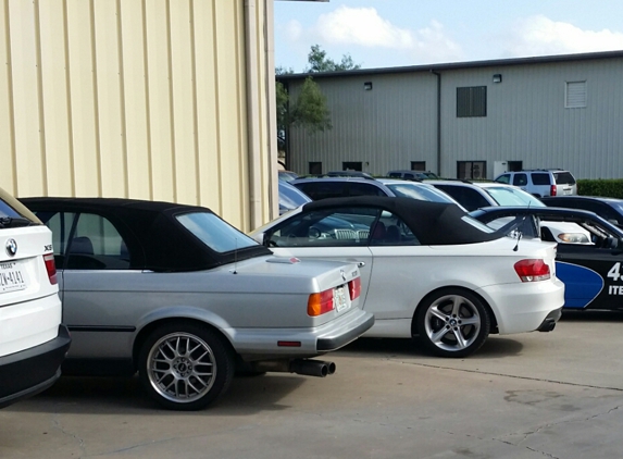 Elite BMW Automotive - Corpus Christi, TX