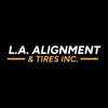 L.A. Alignment & Tires Inc. gallery
