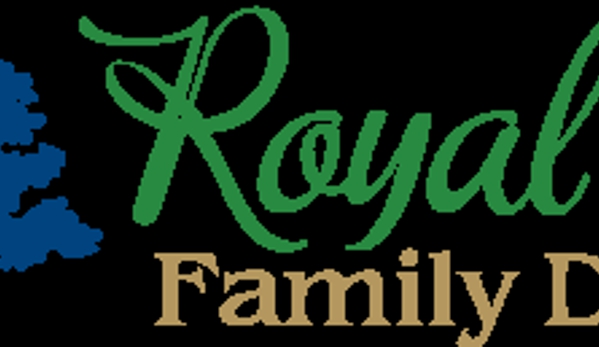 Royal Oak Family Dental - Oklahoma City, OK