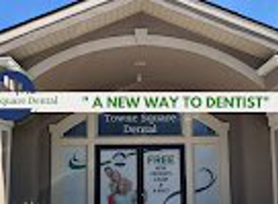 Towne Square Dental South - Boise, ID