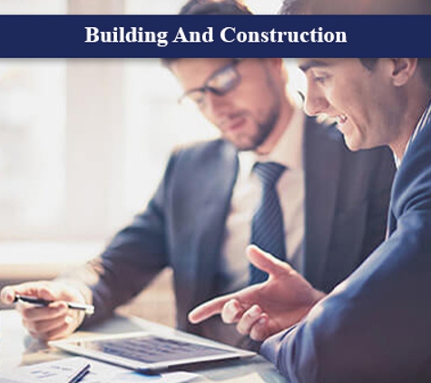 TME Australia - Burwood, VIC. Building And Construction