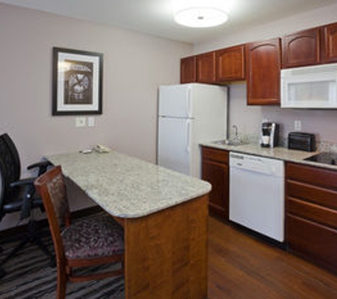 GrandStay Residential Suites Hotel St Cloud - Saint Cloud, MN