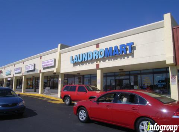 Laundromart WestGate - Orlando, FL