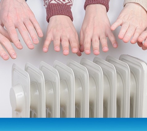 Climatrol - Mitchell, ACT. Affordable heating solutions.