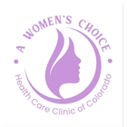 womens choice healthcare clinic of CO