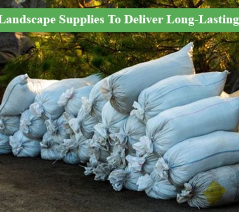 Dubbo Soils & Landscaping Supplies - Dubbo, NSW. Dubbo Landscape Supplies To Deliver Long-Lasting Results